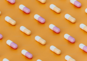 Vitamins