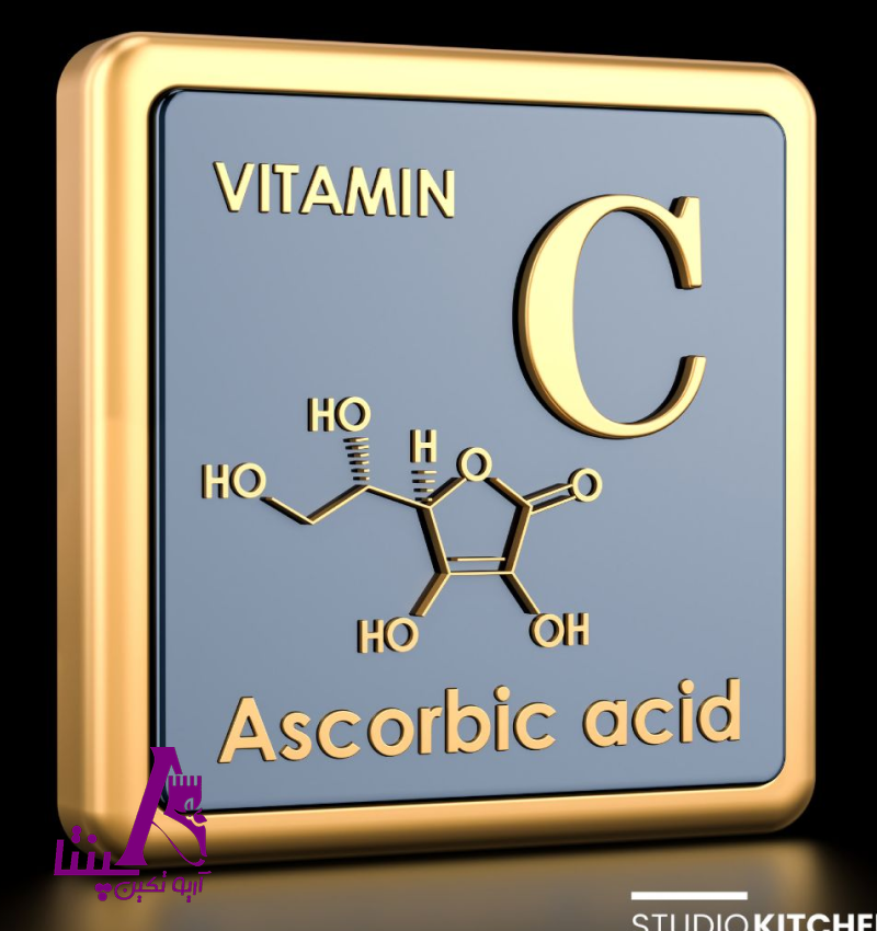 خرید عمده ویتامین C / اسید اسکوربیک Ascorbic Acid