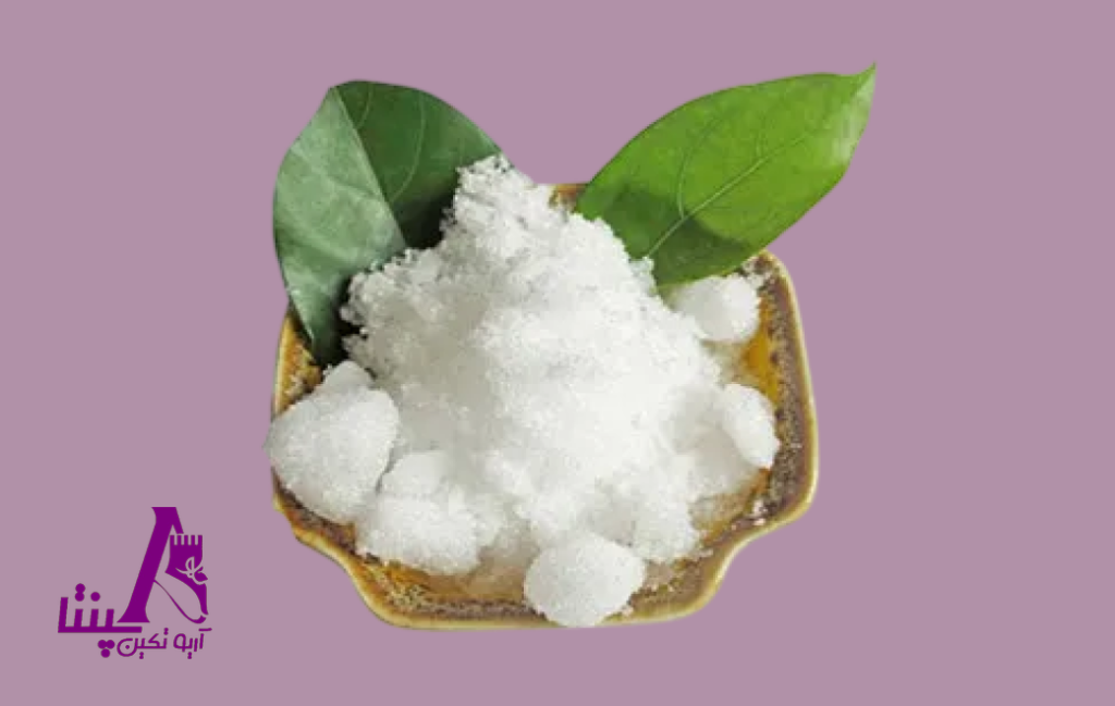 کامفور (Camphor) گرید دارویی