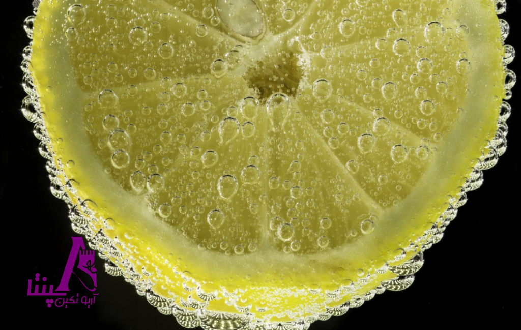 سیتریک اسید (Citric Acid) گرید دارویی