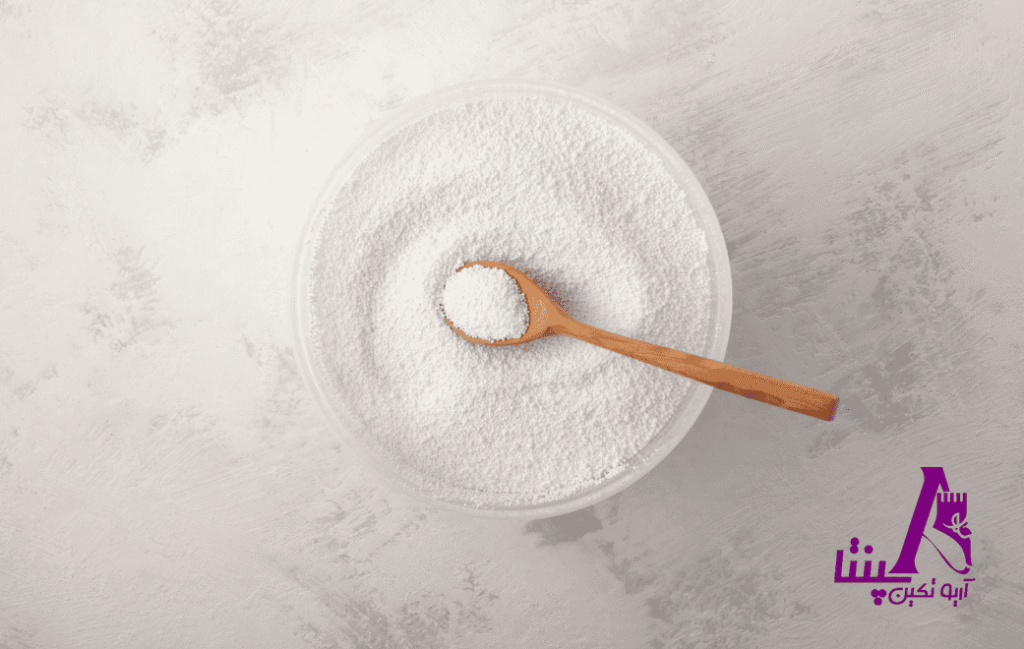 سدیم بنزوات ماده اولیه آزمایشگاهی برای صنایع دارویی و آرایشی