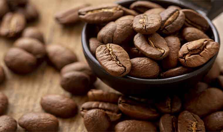 پودر کافئین خالص دارویی و غذایی آریو تکین سپنت