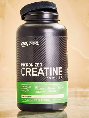 کراتین (Creatine)