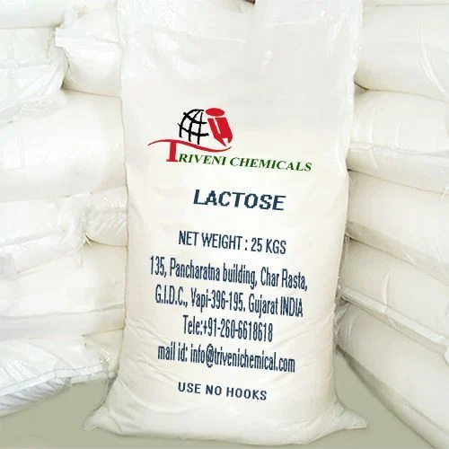 لاکتوز – Lactose