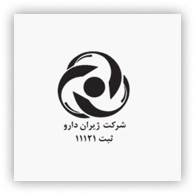شرکت ژیران دارو