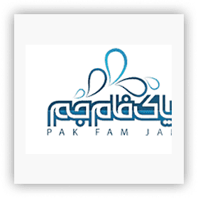 شرکت پاک فام جم