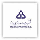 شرکت دارو سازی دانا