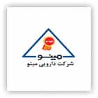 شرکت مینو