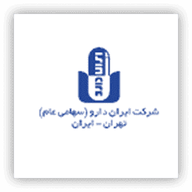 شرکت ایران دارو