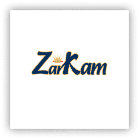 شرکت پژوهشی زرکام