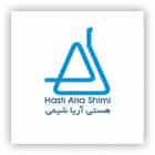 شرکت هستی آریا شیمی