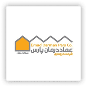 شرکت عماد درمان پارس