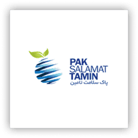 شرکت پاک سلامت تامین