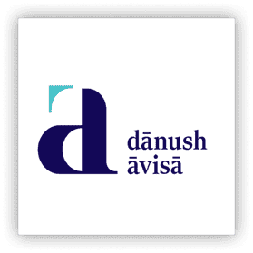 شرکت دانوش آویسا کیش