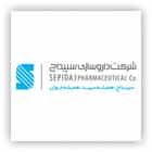 شرکت دارو سازی سپیداج