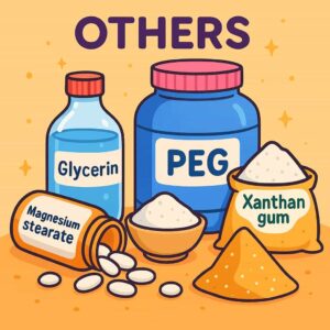 Others