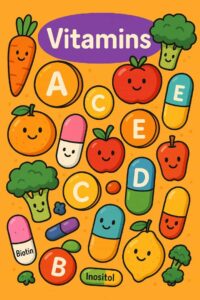 Vitamins