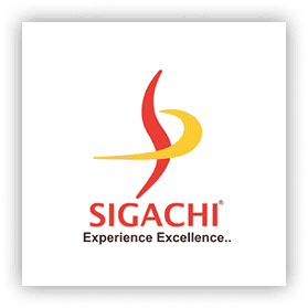 سیگاچی - SIGACHI