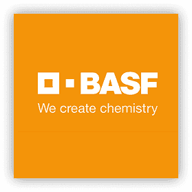 بی ای اس اف - BASF