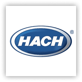 هش - HACH