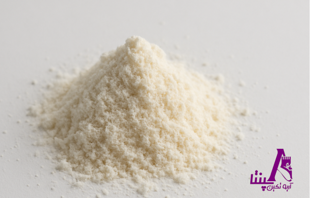 کراس کارملوز سدیم (Croscarmellose Sodium / Sodium Croscarmellose / CCS)