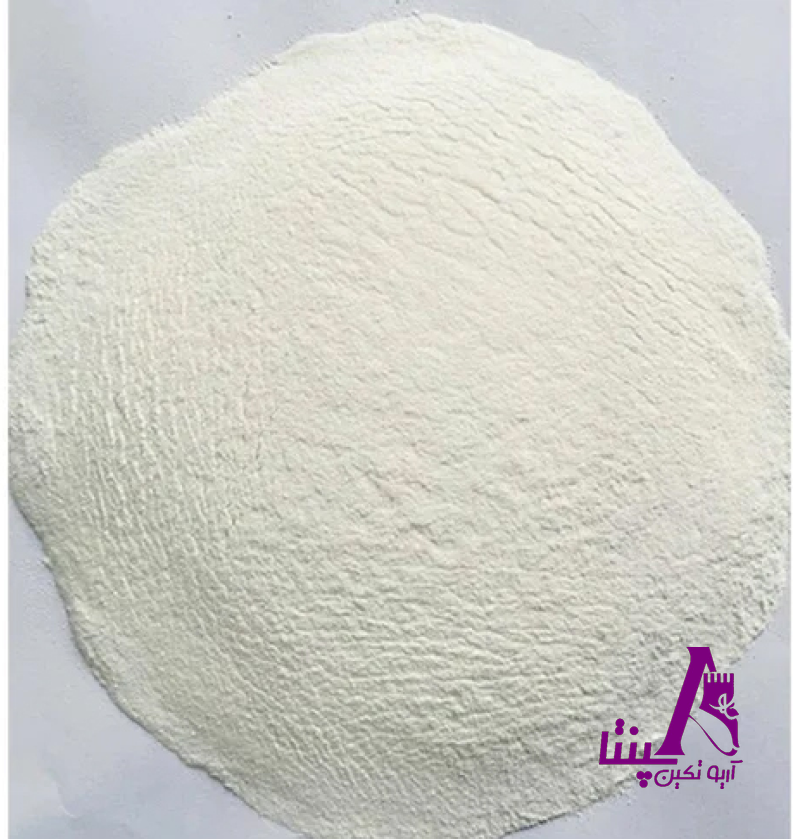 کراس کارملوز سدیم | Sodium Croscarmellose سوپردیزینتگرانت قرص‌سازی