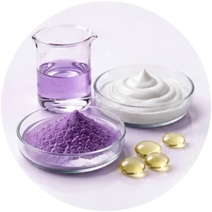 Emulsifiers & Emollients