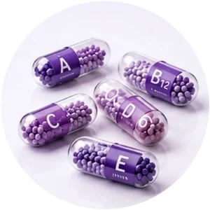 Vitamins